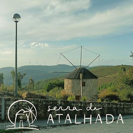 Moinho Da Alfazema Βίλα Penacova Εξωτερικό φωτογραφία