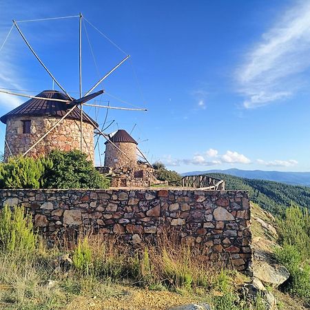 Moinho Da Alfazema Βίλα Penacova Εξωτερικό φωτογραφία