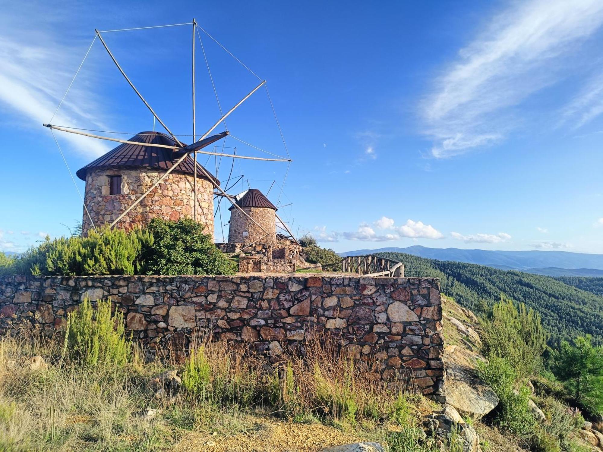 Moinho Da Alfazema Βίλα Penacova Εξωτερικό φωτογραφία